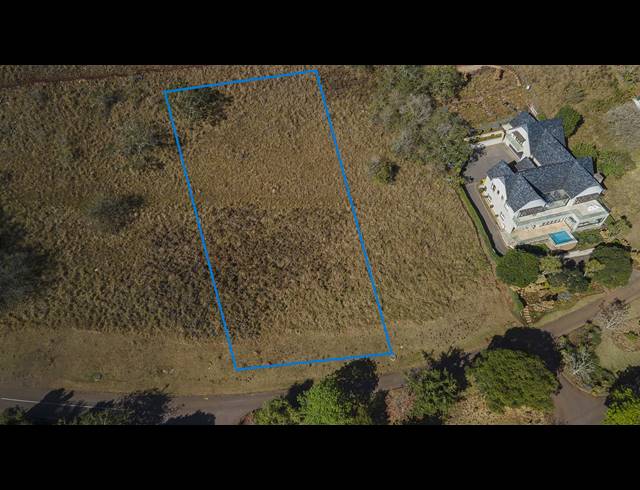 1,561M² VACANT LAND FOR SALE IN COTSWOLD DOWNS GOLF & COUNTRY ESTATE